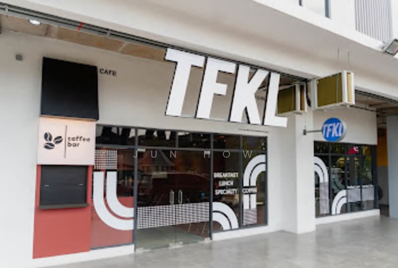 Shop for Rent in Sentul (Kuala Lumpur) - Jun How - Exterior - PropertyGuru.com.my