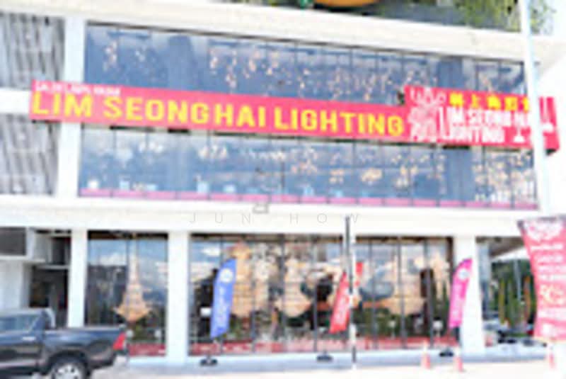 Shop for Rent in Sentul (Kuala Lumpur) - Jun How - PropertyGuru.com.my