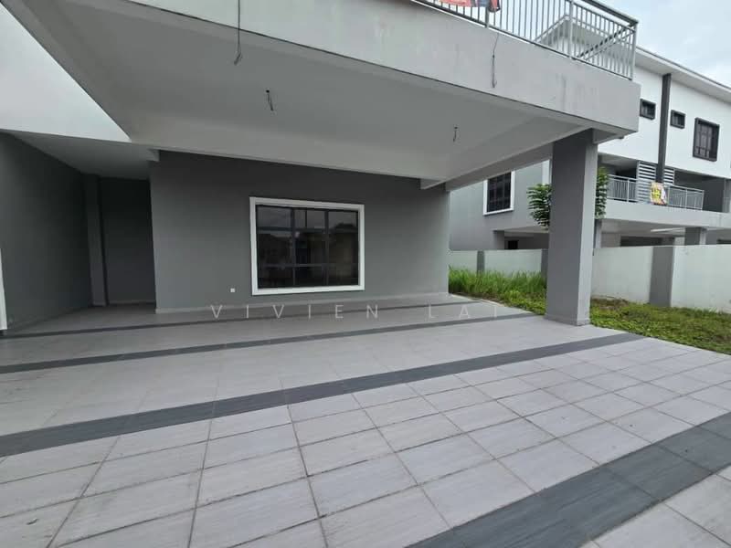 Taman Senai Utama untuk Untuk Dijual - RM 880,000, Mac 2026 - Exterior - PropertyGuru.com.my
