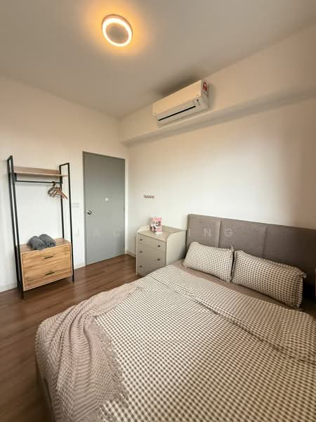 Service Residence for Rent at Nexus Taman Pertama - JACK YING - Bedroom - PropertyGuru.com.my