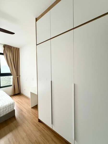 Service Residence for Rent at Nexus Taman Pertama - JACK YING - Bedroom - PropertyGuru.com.my