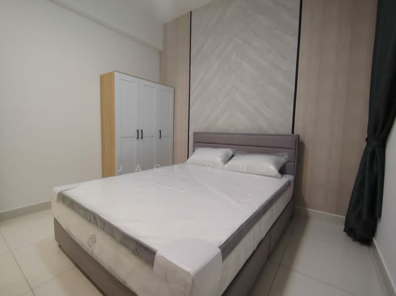 Service Residence for Rent at Nexus Taman Pertama - JACK YING - Bedroom - PropertyGuru.com.my