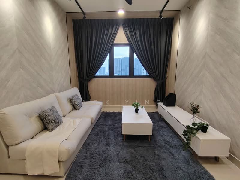 Service Residence for Rent at Nexus Taman Pertama - JACK YING - PropertyGuru.com.my