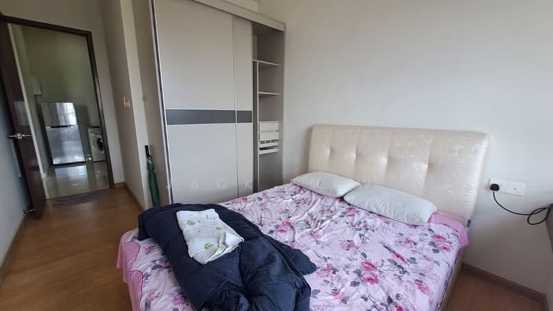 Amberside @ Country Garden Danga Bay untuk Untuk Disewa - RM 2,000 /bulan, Mac 2026 - Bedroom - PropertyGuru.com.my