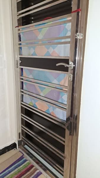 Amberside @ Country Garden Danga Bay untuk Untuk Disewa - RM 2,000 /bulan, Mac 2026 - Entrance - PropertyGuru.com.my