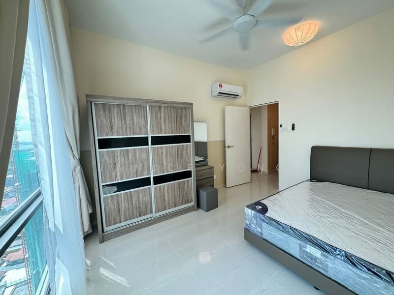 Condominium for Rent at SKS Pavillion Residences - Janice Yong - Bedroom - PropertyGuru.com.my