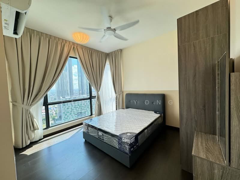 Condominium for Rent at SKS Pavillion Residences - Janice Yong - Bedroom - PropertyGuru.com.my