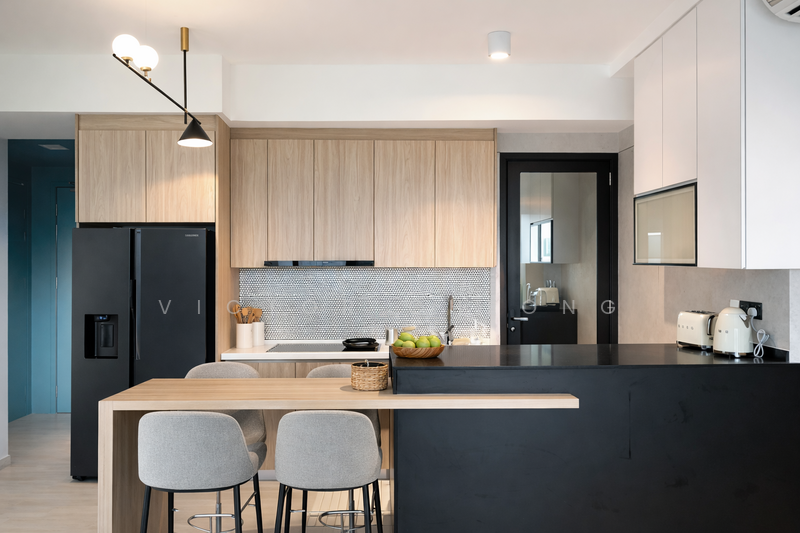 Sunway Mont Residences - 4