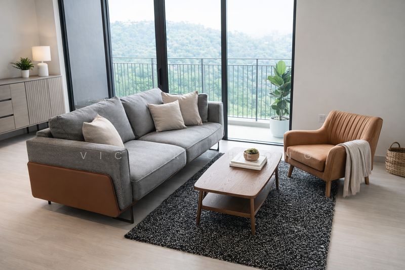 Sunway Mont Residences - 3