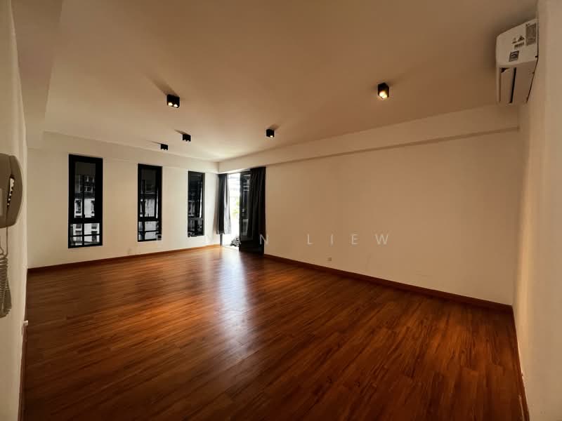 Empire Residence untuk Untuk Disewa - RM 5,000 /bulan, Mac 2026 - Living Room - PropertyGuru.com.my