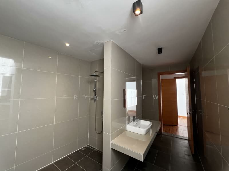 Empire Residence untuk Untuk Disewa - RM 5,000 /bulan, Mac 2026 - Bathroom - PropertyGuru.com.my