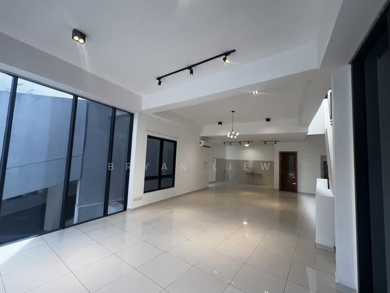 Rumah Teres 3.5 Tingkat untuk Disewa di Damansara Perdana (Selangor) - Bryan Liew - PropertyGuru.com.my