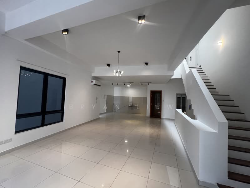 Rumah Teres 3.5 Tingkat untuk Disewa di Damansara Perdana (Selangor) - Bryan Liew - PropertyGuru.com.my