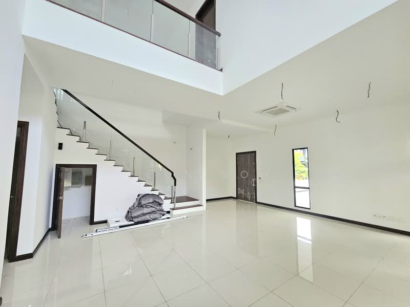 Semi-Detached House for Sale in Telok Panglima Garang (Selangor) - Leon Goh - Interior - PropertyGuru.com.my