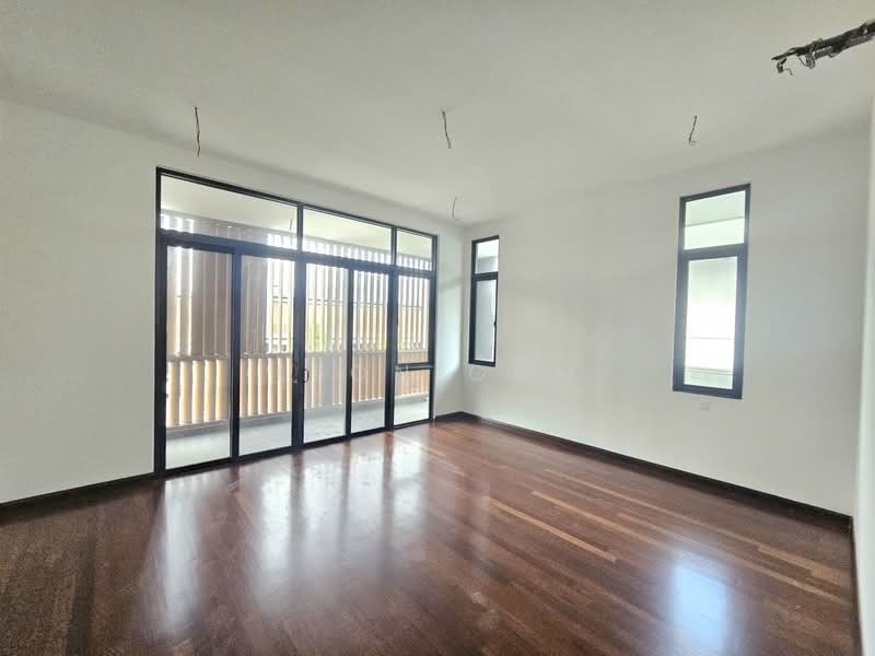 Semi-Detached House for Sale in Telok Panglima Garang (Selangor) - Leon Goh - Interior - PropertyGuru.com.my