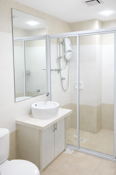 D'Piazza untuk Untuk Dijual - RM 630,000, Mac 2026 - Bathroom - PropertyGuru.com.my