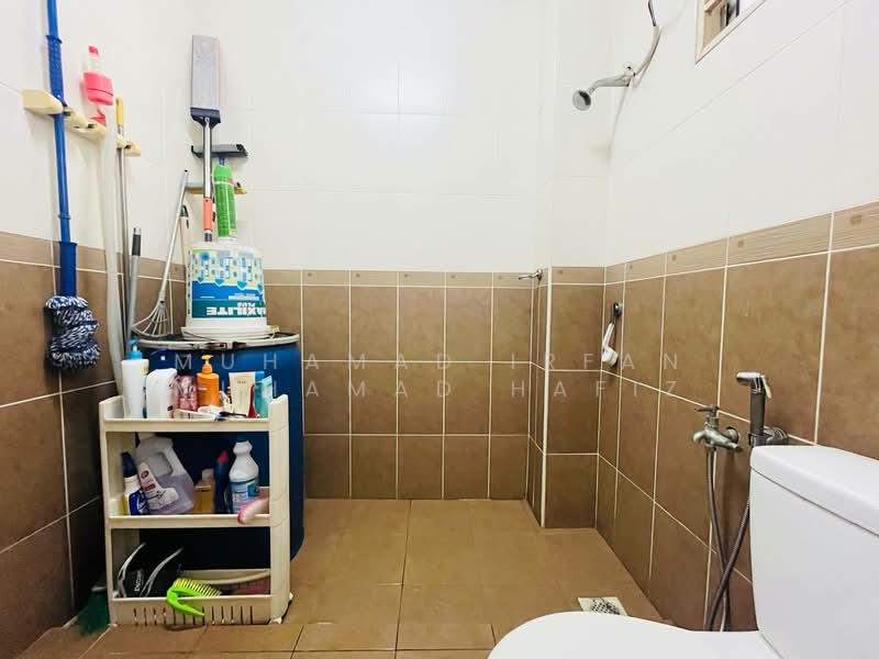 Astana Idaman Desa Alam untuk Untuk Dijual - RM 1,230,000, Mac 2026 - Bathroom - PropertyGuru.com.my