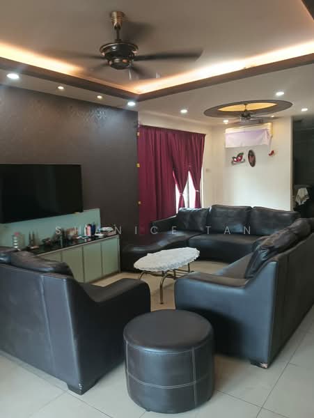 2-storey Terraced House for Sale in Bandar Tiram (Ulu Tiram) - Shanice Tan - PropertyGuru.com.my