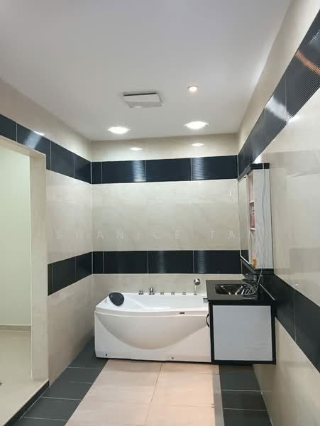 2-storey Terraced House for Sale in Bandar Tiram (Ulu Tiram) - Shanice Tan - PropertyGuru.com.my