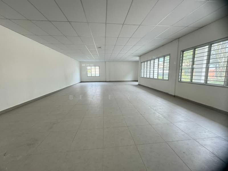 Warehouse for Rent in Teluk Gong (Port Klang (Pelabuhan Klang)) - Belle Yap - Interior - PropertyGuru.com.my