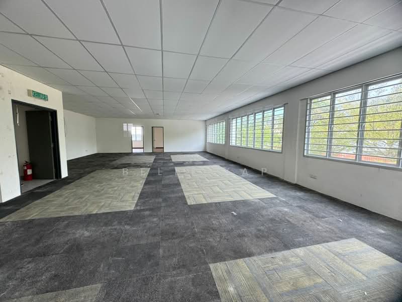 Warehouse for Rent in Teluk Gong (Port Klang (Pelabuhan Klang)) - Belle Yap - Interior - PropertyGuru.com.my