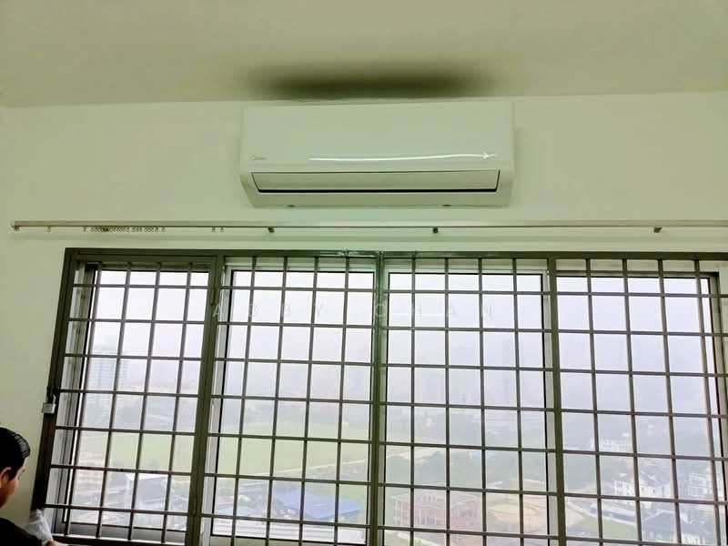 Sri Angsana Hilir untuk Untuk Disewa - RM 1,680 /bulan, Mac 2026 - View - PropertyGuru.com.my