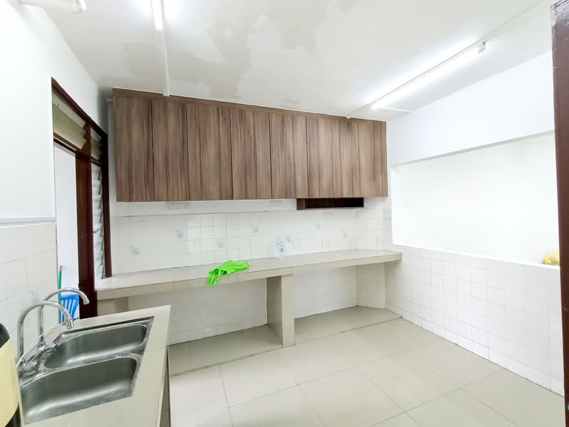 Sri Angsana Hilir untuk Untuk Disewa - RM 1,680 /bulan, Mac 2026 - Kitchen - PropertyGuru.com.my