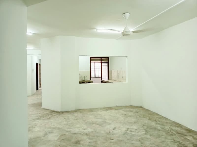 Sri Angsana Hilir untuk Untuk Disewa - RM 1,680 /bulan, Mac 2026 - Interior - PropertyGuru.com.my