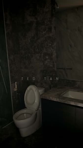 The Light Collection IV untuk Untuk Dijual - RM 2,100,000, Mac 2026 - Bathroom - PropertyGuru.com.my