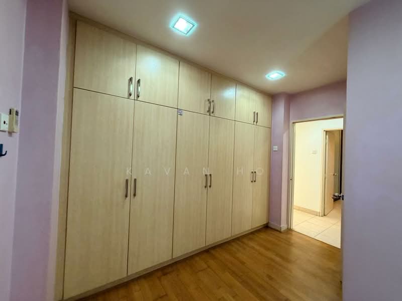 Kondominium untuk Dijual di Changkat View - Kavan Ho - Bedroom - PropertyGuru.com.my