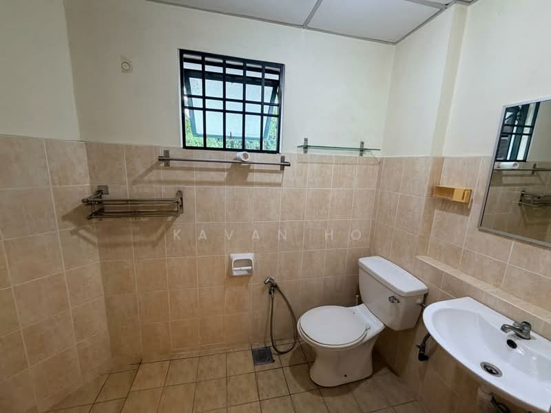 Kondominium untuk Dijual di Changkat View - Kavan Ho - Bathroom - PropertyGuru.com.my