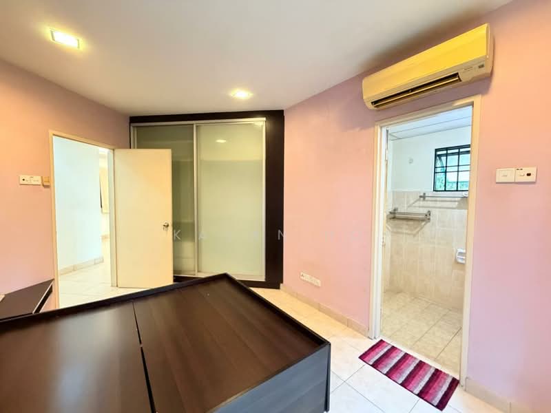 Kondominium untuk Dijual di Changkat View - Kavan Ho - Bedroom - PropertyGuru.com.my