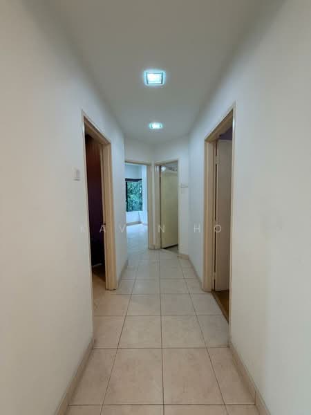 Kondominium untuk Dijual di Changkat View - Kavan Ho - Corridor - PropertyGuru.com.my