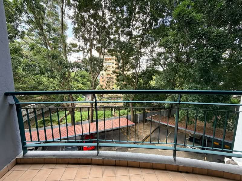 Kondominium untuk Dijual di Changkat View - Kavan Ho - Balcony - PropertyGuru.com.my