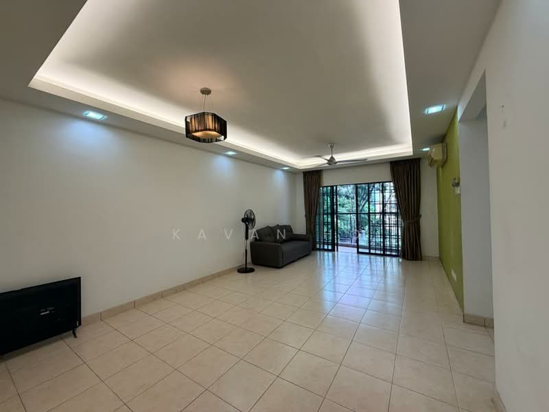 Kondominium untuk Dijual di Changkat View - Kavan Ho - Living Room - PropertyGuru.com.my