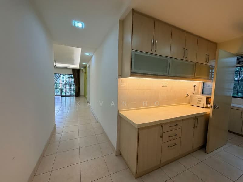 Kondominium untuk Dijual di Changkat View - Kavan Ho - Kitchen - PropertyGuru.com.my