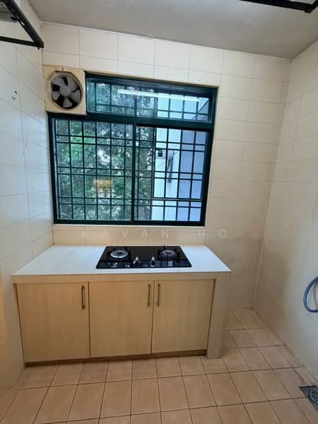 Kondominium untuk Dijual di Changkat View - Kavan Ho - Kitchen - PropertyGuru.com.my