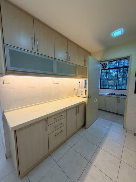Kondominium untuk Dijual di Changkat View - Kavan Ho - Kitchen - PropertyGuru.com.my