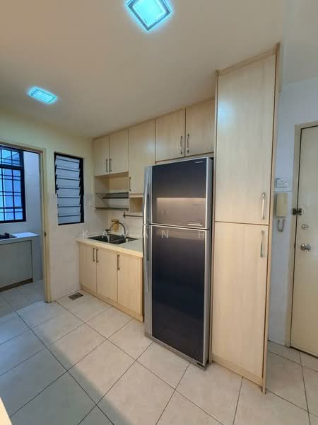 Kondominium untuk Dijual di Changkat View - Kavan Ho - Kitchen - PropertyGuru.com.my