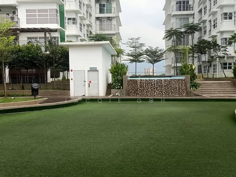 D'Pines@Ampang untuk Untuk Dijual - RM 590,000, Mac 2026 - Exterior - PropertyGuru.com.my