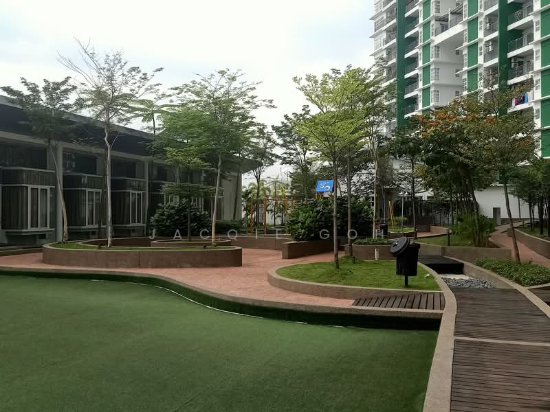 D'Pines@Ampang untuk Untuk Dijual - RM 590,000, Mac 2026 - Exterior - PropertyGuru.com.my