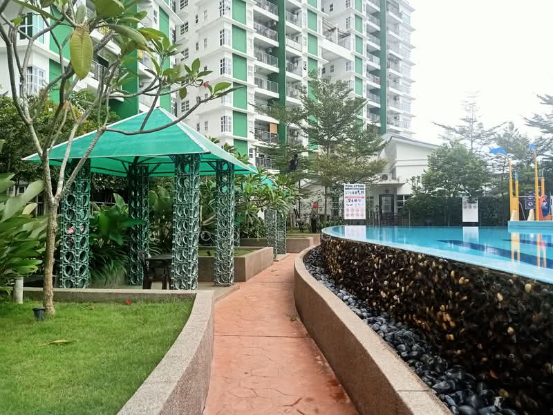 D'Pines@Ampang untuk Untuk Dijual - RM 590,000, Mac 2026 - Exterior - PropertyGuru.com.my