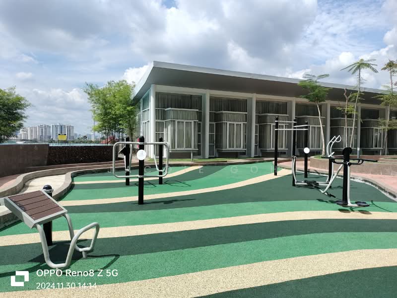 D'Pines@Ampang untuk Untuk Dijual - RM 590,000, Mac 2026 - Exterior - PropertyGuru.com.my