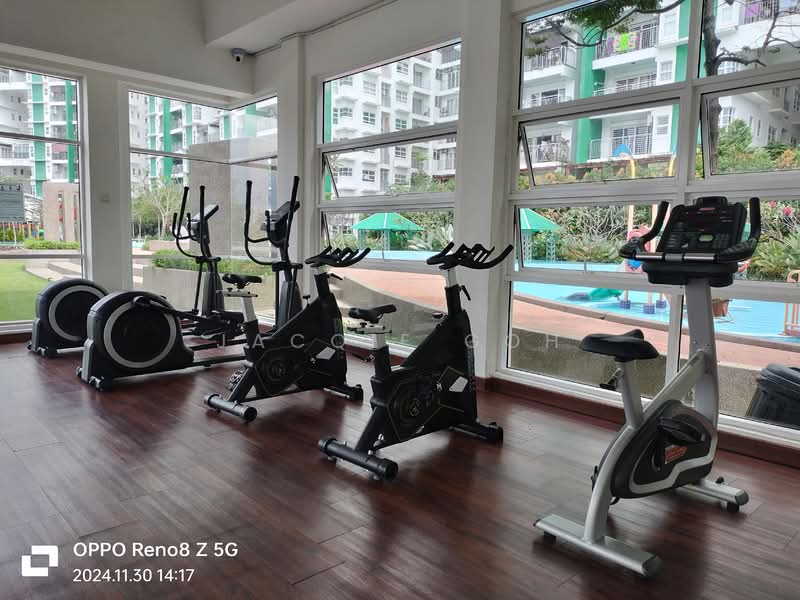 D'Pines@Ampang untuk Untuk Dijual - RM 590,000, Mac 2026 - Gym - PropertyGuru.com.my