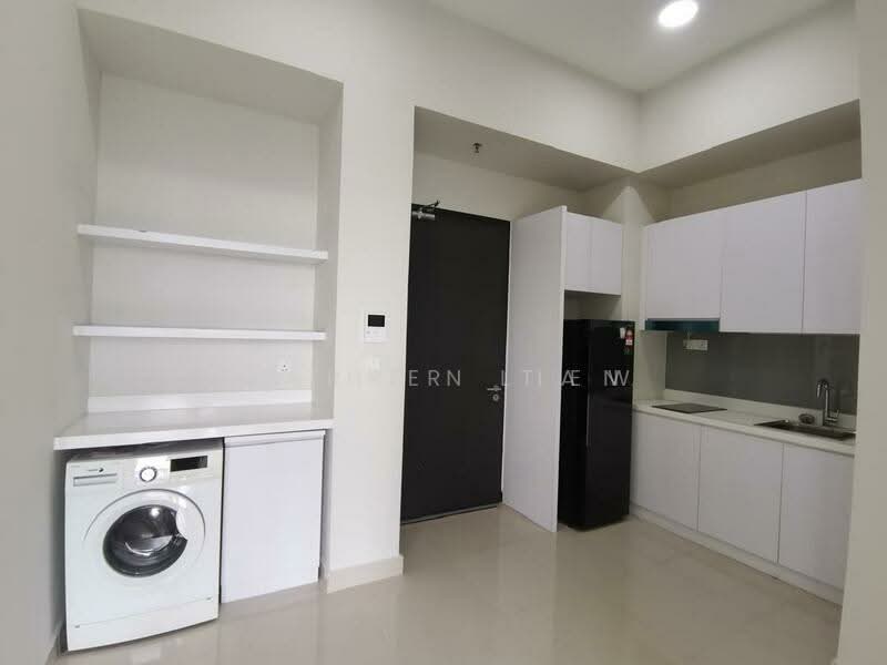 Service Residence for Rent at Third Avenue - Darren Tan - Kitchen - PropertyGuru.com.my