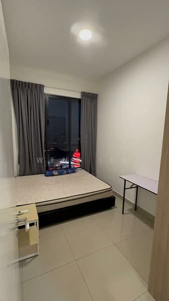Lavile Kuala Lumpur untuk Untuk Disewa - RM 3,500 /bulan, Mac 2026 - Bedroom - PropertyGuru.com.my