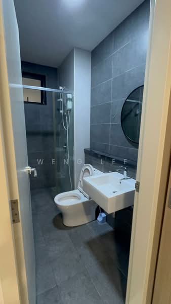 Lavile Kuala Lumpur untuk Untuk Disewa - RM 3,500 /bulan, Mac 2026 - Bathroom - PropertyGuru.com.my