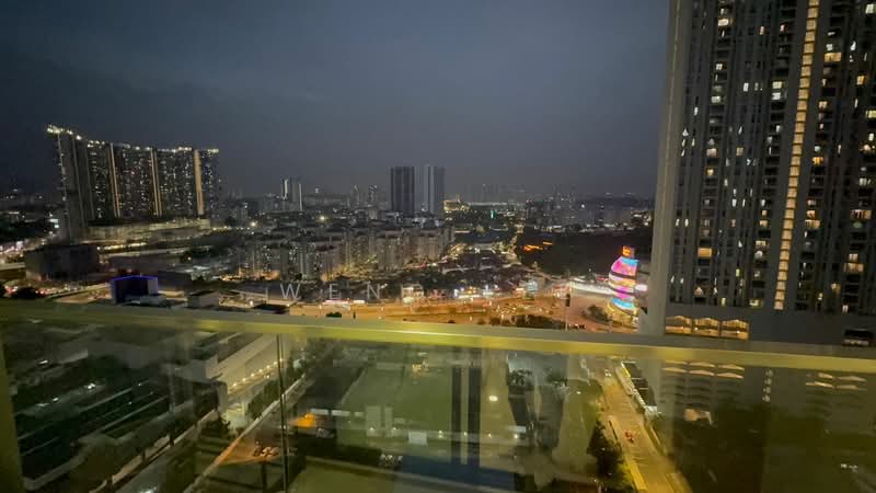 Lavile Kuala Lumpur untuk Untuk Disewa - RM 3,500 /bulan, Mac 2026 - View - PropertyGuru.com.my