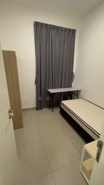Lavile Kuala Lumpur untuk Untuk Disewa - RM 3,500 /bulan, Mac 2026 - Bedroom - PropertyGuru.com.my