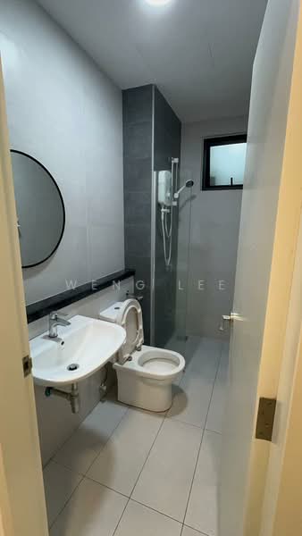 Lavile Kuala Lumpur untuk Untuk Disewa - RM 3,500 /bulan, Mac 2026 - Bathroom - PropertyGuru.com.my